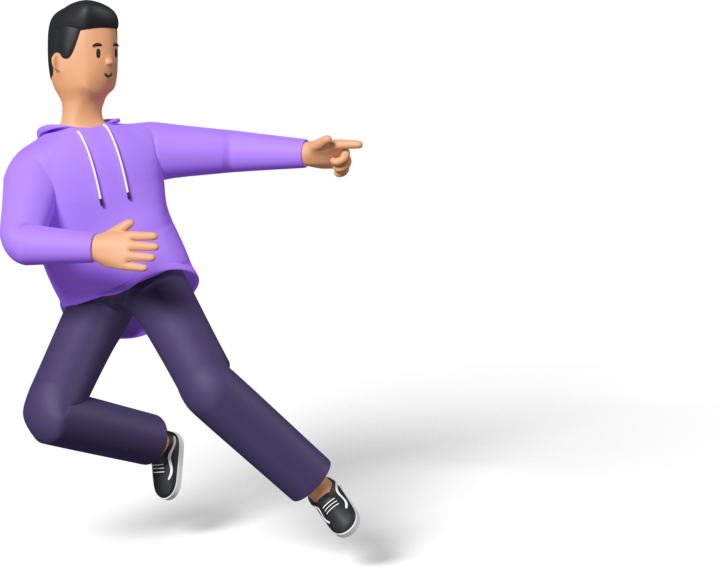 your training