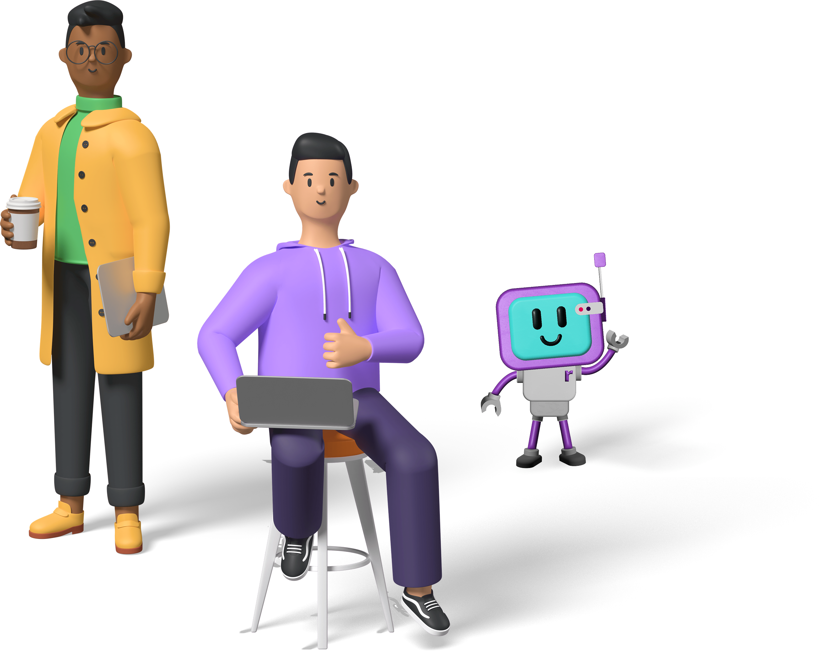 your curriculum